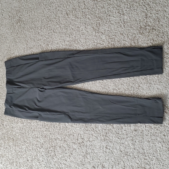 Athleta Pants - Athleta Women pants lightweight stretch casual 2 pocket sz 8